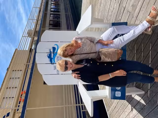 Framework Meetings and Destinations