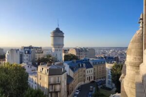 France, Italy & Europe Travel Agent