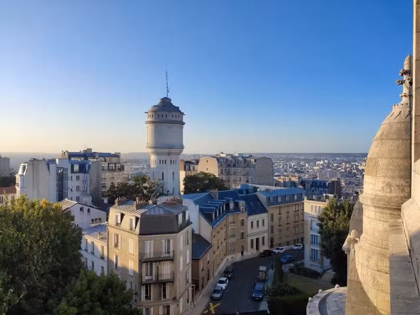 France, Italy & Europe Travel Agent