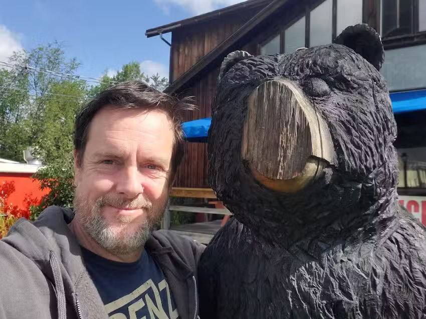 Franconia Notch Vacations