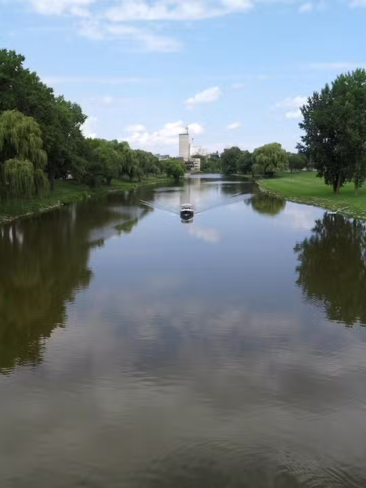 Frankenmuth FunShips