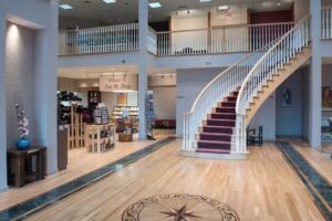 Franklin Chamber of Commerce