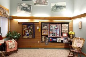 Franklin County Convention & Visitors Bureau