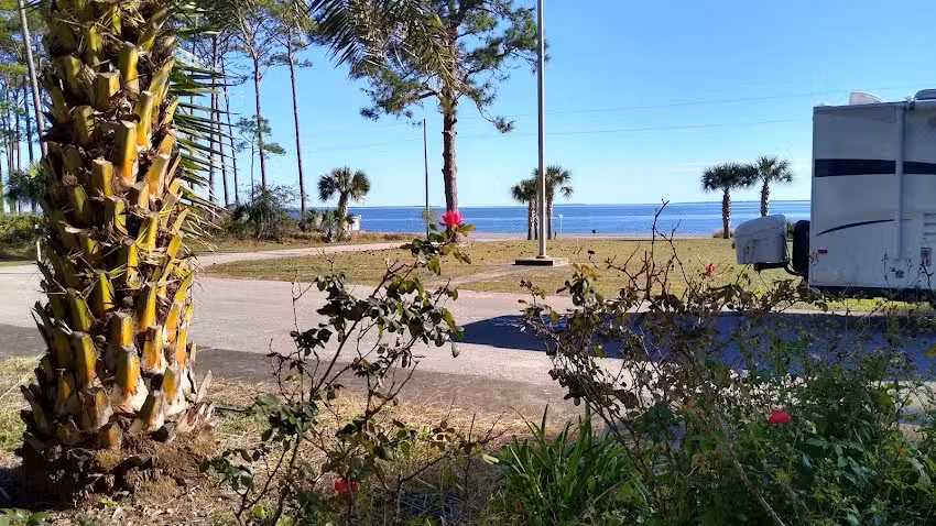 Franklin County Visitor Center