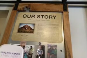 Franklin Visitor Center