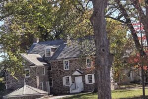 Frederic V. Malek West Point Visitors Center