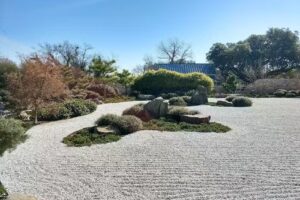 Fredericksburg Convention and Visitor Bureau