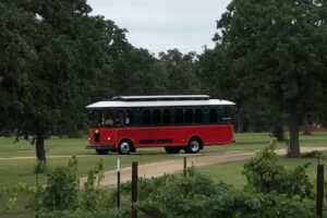 Fredericksburg Tours, LLC