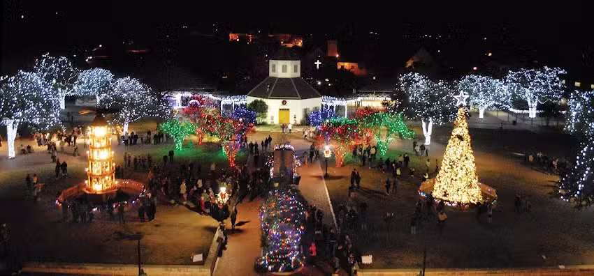 Fredericksburg Tours, LLC