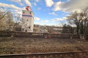 Fredericksburg Travel