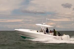 Freedom Offshore Adventures