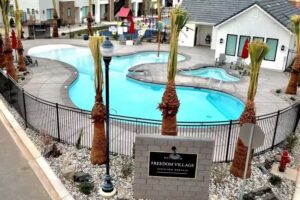 Freedom Vacation Rentals
