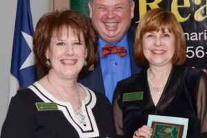 French & Co., Realtors Borger