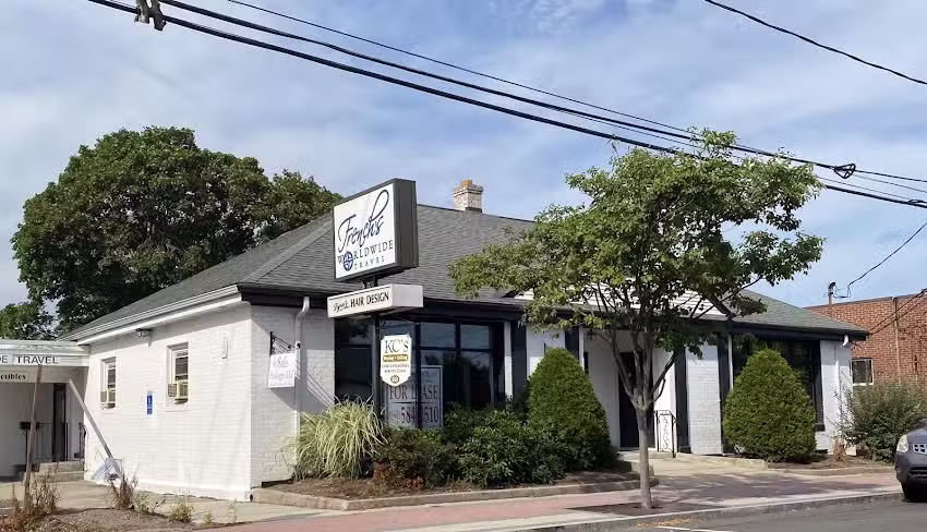 French&rsquo;s Worldwide Travel