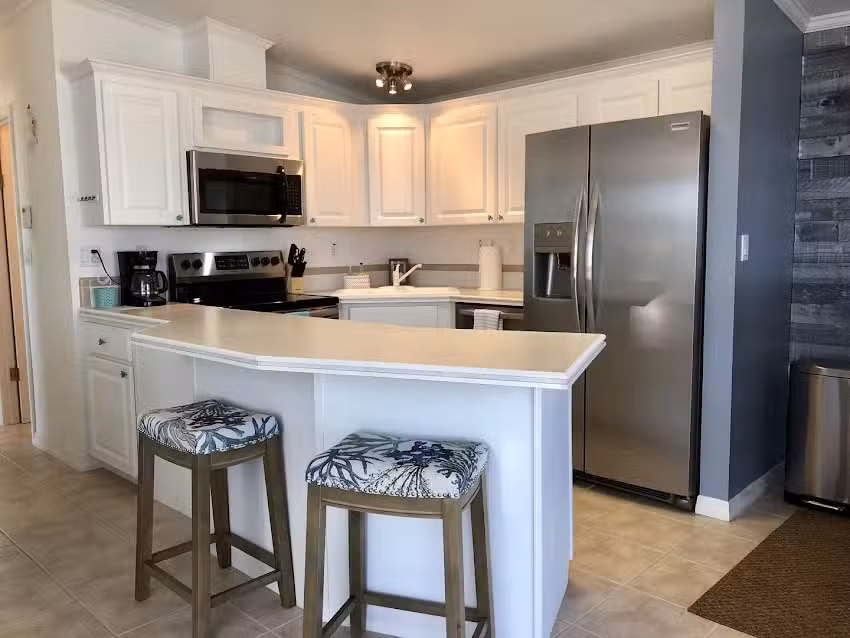 Frey Vacation Rentals Cudjoe Key, Fl