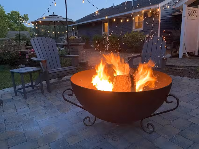 Friday Fowls Cottage