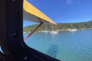 Friday Harbor Seaplanes