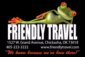 Friendly Travel