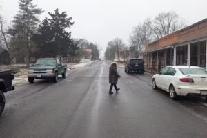 Friends of Arrow Rock