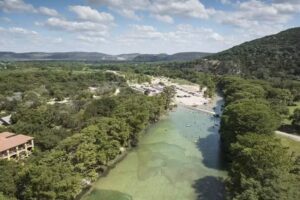 Frio Premier Rental Homes