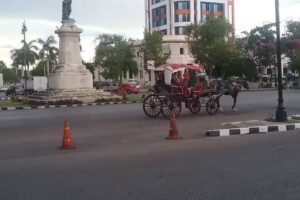 Frontiers International Travel