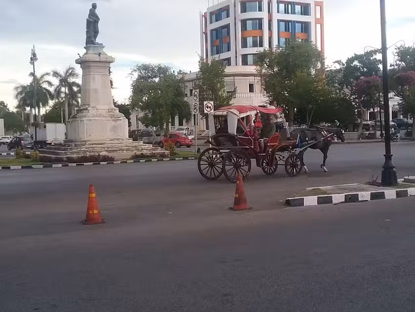 Frontiers International Travel