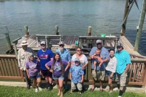 Full Stringer Rentals