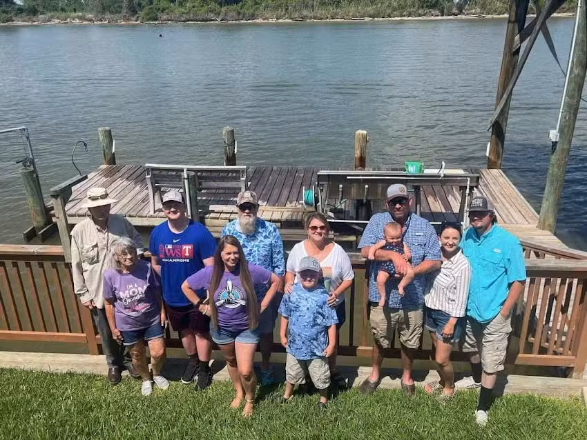 Full Stringer Rentals