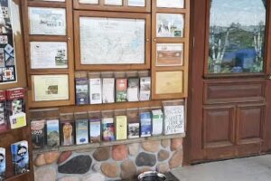 Fulton County Visitors Center