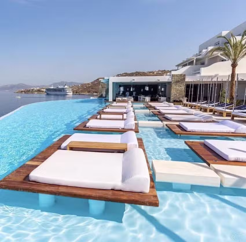 Fun Voyage Travel, LLC