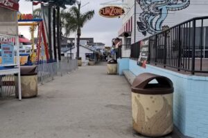 Fun Zone Boat Company