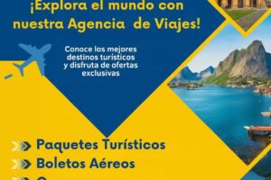 G&L TRAVEL AND MULTISERVICES LLC