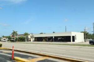 Gables Multiservice & Travel