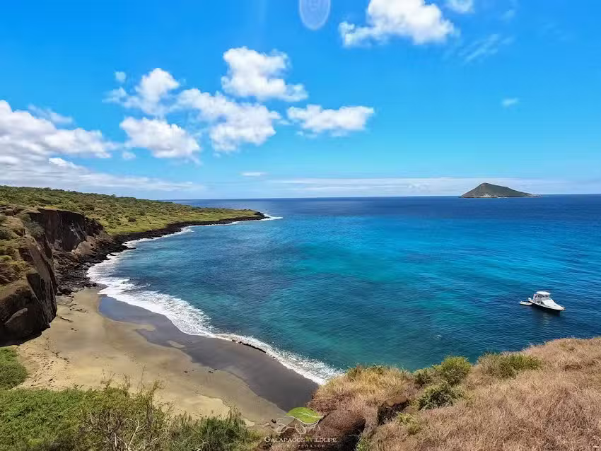 Galapagos Wildlife US