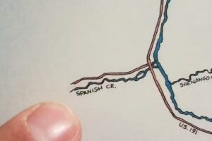 Gallatin Canyon Cabins