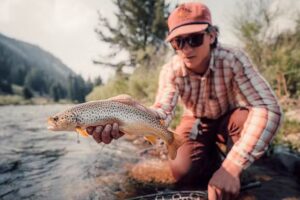 Gallatin River Guides