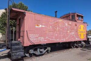 Gallup Convention & Visitors