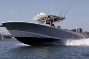 Game Time Charters Boston