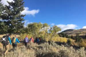 Gardiner Chamber of Commerce