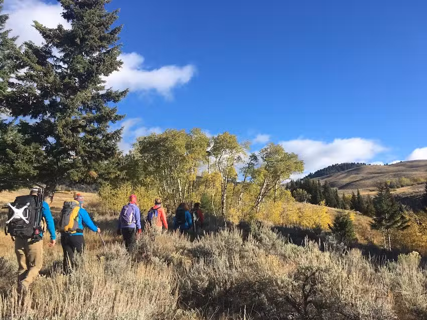 Gardiner Chamber of Commerce