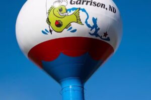 Garrison Convention & Visitors Bureau