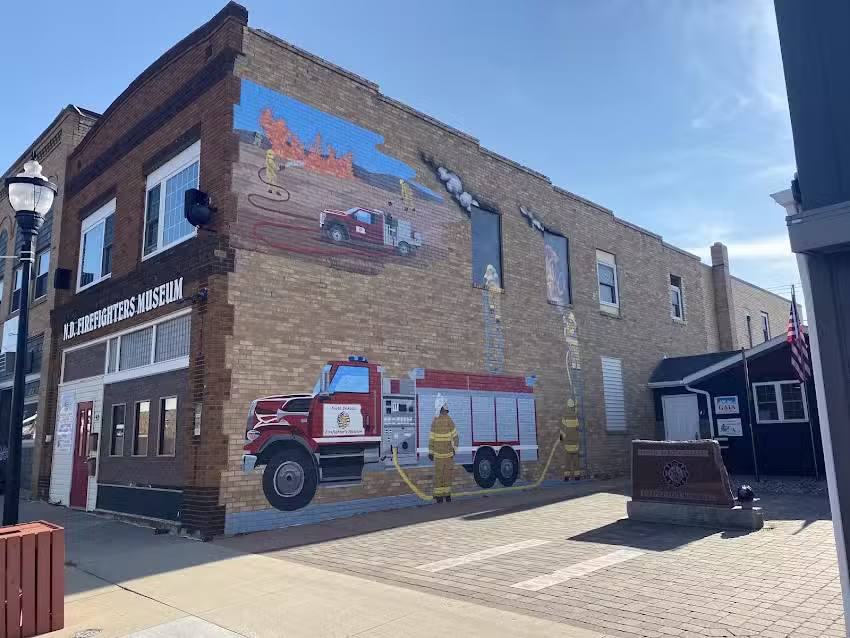 Garrison Convention & Visitors Bureau