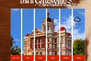 Gatesville Convention and Visitors Bureau