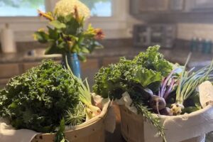 Gateway Garden Getaway Properties, LLC