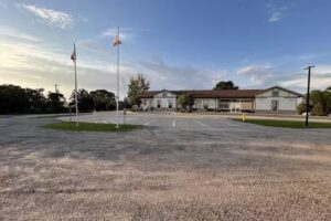 Gateway to Northeast Iowa Welcome Center