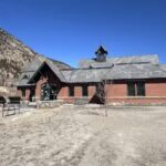 Gateway Visitor Center