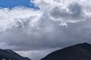 Gateway Visitor Center