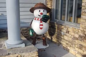 Gatlinburg Welcome Center