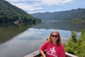 Gauley Bridge Welcome Center