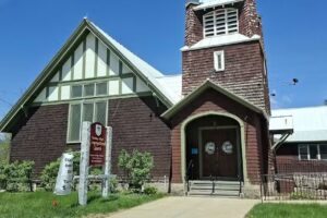 Gayle Baker’s Valley Travel